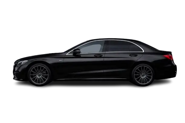 Mercedes classe C