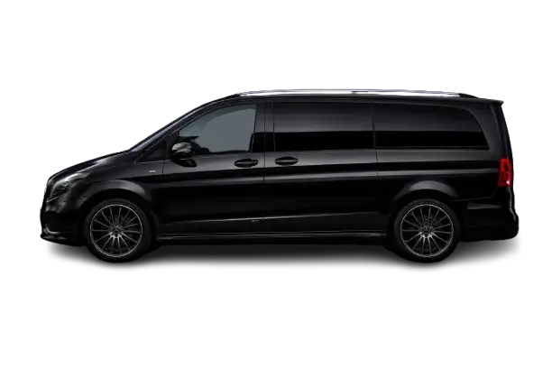 Mercedes Classe V